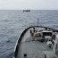 OPV Comandante Toro realiza vigilancia marítima en cercanías de islas Desventuradas