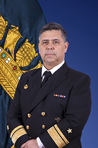 CA Fernando Cabrera Salazar
