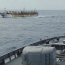 OPV Comandante Toro realiza vigilancia marítima en cercanías de islas Desventuradas