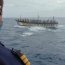 OPV Comandante Toro realiza vigilancia marítima en cercanías de islas Desventuradas