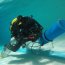 Finaliza nueva etapa de curso de Buceo Profundo
