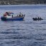 Patrullero Aspirante Isaza efectuó fiscalización pesquera en el Distrito Naval Beagle