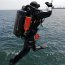 Finaliza nueva etapa de curso de Buceo Profundo