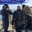 Finaliza nueva etapa de curso de Buceo Profundo