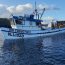 Armada y Sernapesca incautaron 9 toneladas de alga Luga Roja