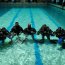 Finaliza nueva etapa de curso de Buceo Profundo