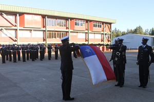 Soldados Infantes de Marina del Servicio Militar juraron a la bandera Soldados Infantes de Marina del Servicio Militar juraron a la bandera