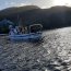 Armada y Sernapesca incautaron 9 toneladas de alga Luga Roja
