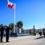 Se realizó la despedida a los 6 Oficiales Generales que se acogen a retiro