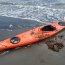 Operativo de la Armada recupera cuerpo de kayakista desaparecido en sector Seno Skyring