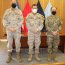 Contraalmirante Marcic asume como Comandante del Comando Conjunto Norte