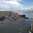 Operativo de la Armada recupera cuerpo de kayakista desaparecido en sector Seno Skyring