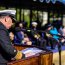 Se realizó la despedida a los 6 Oficiales Generales que se acogen a retiro
