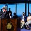 Se realizó la despedida a los 6 Oficiales Generales que se acogen a retiro