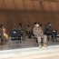 Contraalmirante Marcic asume como Comandante del Comando Conjunto Norte