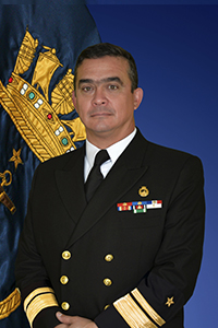 CA Leonardo Chávez Alvear