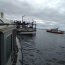  Autoridad Marítima de Calbuco coordino y apoyó rescate de 6 tripulantes en Canal de Chacao  