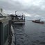 Autoridad Marítima de Calbuco coordino y apoyó rescate de 6 tripulantes en Canal de Chacao