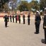 Marineros y Soldados juraron a la Bandera en la Academia Politécnica Naval