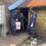 Dotación del PSG-71 “Contramaestre Micalvi” participó en apoyo cívico a habitantes en isla Capera