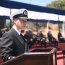 Marineros y Soldados juraron a la Bandera en la Academia Politécnica Naval