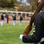 Marineros y Soldados juraron a la Bandera en la Academia Politécnica Naval