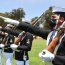 Marineros y Soldados juraron a la Bandera en la Academia Politécnica Naval