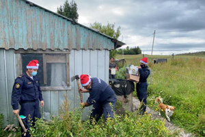 Dotación del PSG-71 “Contramaestre Micalvi” participó en apoyo cívico a habitantes en isla Capera Dotación del PSG-71 “Contramaestre Micalvi” participó en apoyo cívico a habitantes en isla Capera