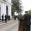 Se celebró el 9° aniversario Comando de Operaciones Navales (COMOPER)