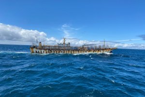 Unidades de superficie y aéreas realizan vigilancia marítima en la Quinta Zona Naval Unidades de superficie y aéreas realizan vigilancia marítima en la Quinta Zona Naval