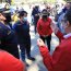 A las 18 horas comienzan a funcionar cordones sanitarios del Gran Valparaíso y de la región