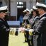 Ascienden 7 nuevos Vicealmirantes y Contraalmirantes