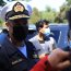 A las 18 horas comienzan a funcionar cordones sanitarios del Gran Valparaíso y de la región
