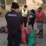 Autoridad Marítima incautó más de 450 kilos de machas en veda