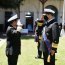  Ascienden 7 nuevos Vicealmirantes y Contraalmirantes  