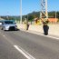 26.349 personas fueron fiscalizadas en las primeras 12 horas del cordón sanitario del Gran Concepción