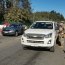 26.349 personas fueron fiscalizadas en las primeras 12 horas del cordón sanitario del Gran Concepción