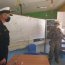Jefe de Defensa de la Región de Valparaíso visitó a personal desplegado en la ruta 68