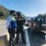 26.349 personas fueron fiscalizadas en las primeras 12 horas del cordón sanitario del Gran Concepción