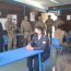Jefe de Defensa de la Región de Valparaíso visitó a personal desplegado en la ruta 68