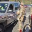 26.349 personas fueron fiscalizadas en las primeras 12 horas del cordón sanitario del Gran Concepción