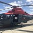 Helicóptero Naval trasladó a Chiloé primer cargamento de vacunas contra el Covid-19