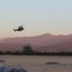  Ocho alumnos aprobaron con éxito el curso de Paracaidismo Libre Militar 2020  