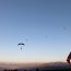  Ocho alumnos aprobaron con éxito el curso de Paracaidismo Libre Militar 2020  