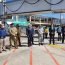 Helicóptero Naval trasladó a Chiloé primer cargamento de vacunas contra el Covid-19