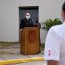 Ministro Baldo Prokurica realiza visita a Unidades y Reparticiones de la Armada en Valparaíso