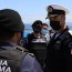 Autoridades implementan bandera de “aglomeraciones” para balnearios de la región de Valparaíso