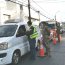 Ocho comunas de la región del Biobío entran en cuarentena este sábado 9 de enero.