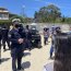 Autoridades implementan bandera de “aglomeraciones” para balnearios de la región de Valparaíso