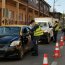 Ocho comunas de la región del Biobío entran en cuarentena este sábado 9 de enero.